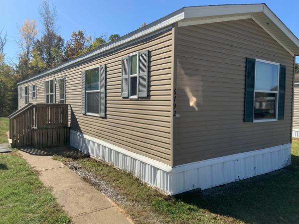 2014 Skyline Mobile Home For Sale