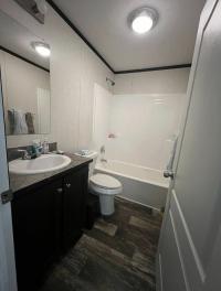 2019 CLAYTON Mobile Home