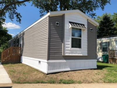 Mobile Home at 51000 Mott Road #30 Canton, MI 48188