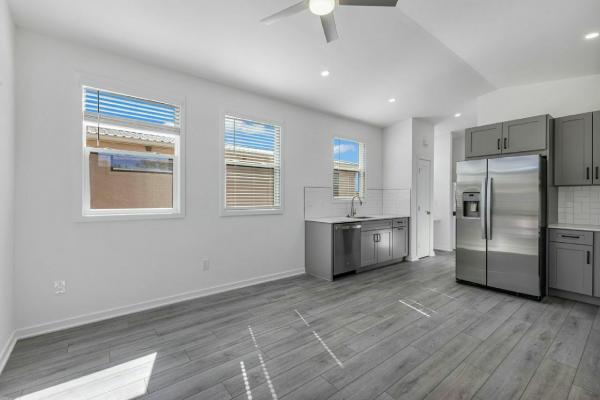 2025 Gulf Atlantic Cottages, LLC Manufactured Home