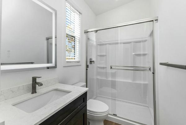 2025 Gulf Atlantic Cottages, LLC Manufactured Home