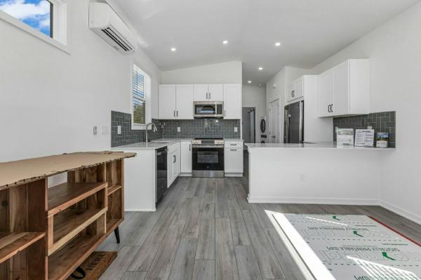 2025 Gulf Atlantic Cottages, LLC Manufactured Home