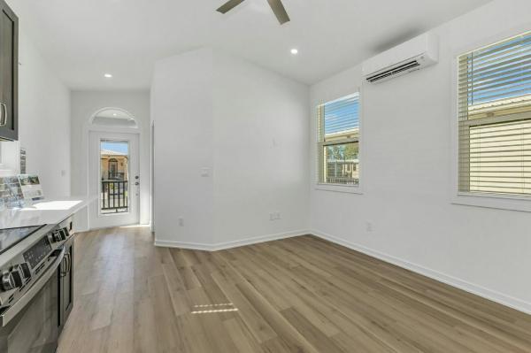 2025 Gulf Atlantic Cottages, LLC Manufactured Home