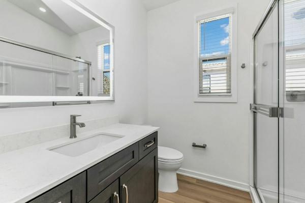 2025 Gulf Atlantic Cottages, LLC Manufactured Home