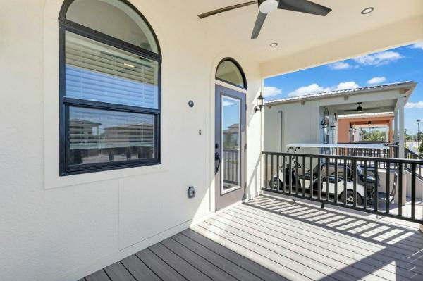 2025 Gulf Atlantic Cottages, LLC Manufactured Home