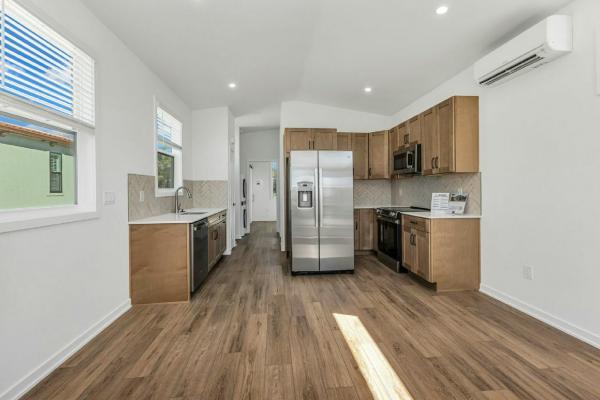 2025 Gulf Atlantic Cottages, LLC Manufactured Home