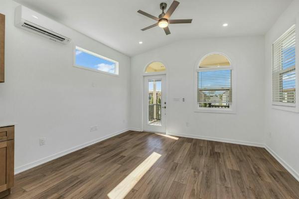 2025 Gulf Atlantic Cottages, LLC Manufactured Home