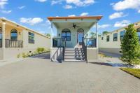 2025 Gulf Atlantic Cottages, LLC Manufactured Home