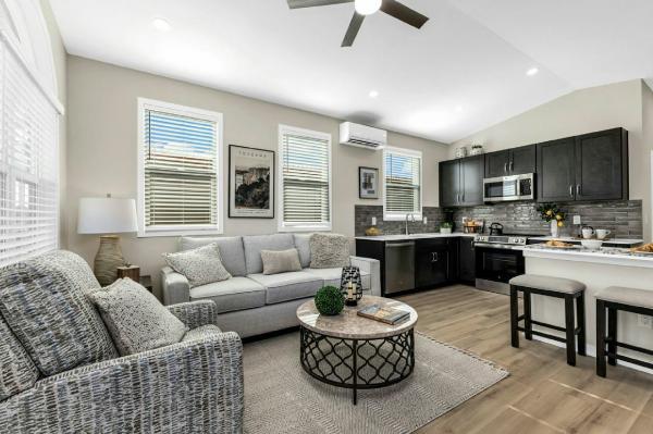 2025 Gulf Atlantic Cottages, LLC Manufactured Home