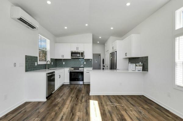 2025 Gulf Atlantic Cottages, LLC Manufactured Home