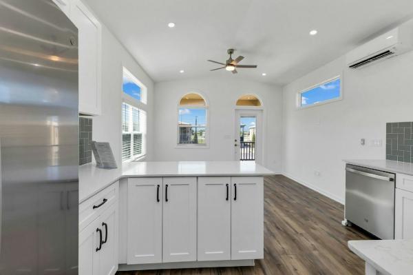 2025 Gulf Atlantic Cottages, LLC Manufactured Home