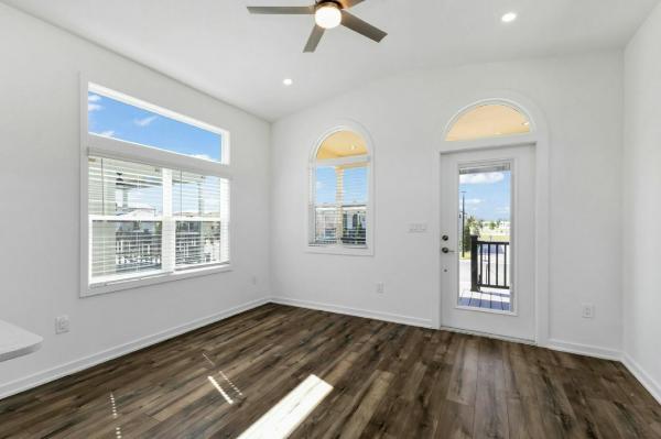 2025 Gulf Atlantic Cottages, LLC Manufactured Home