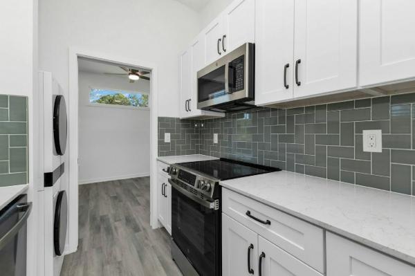 2025 Gulf Atlantic Cottages, LLC Manufactured Home