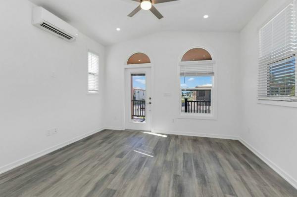 2025 Gulf Atlantic Cottages, LLC Manufactured Home