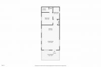 2026 Gulf Atlantic Cottages, LLC Manufactured Home