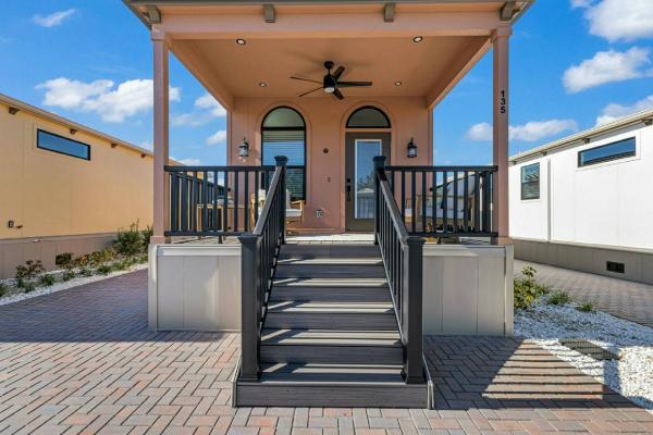 2026 Gulf Atlantic Cottages, LLC Manufactured Home