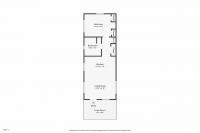 2026 Gulf Atlantic Cottages, LLC Manufactured Home