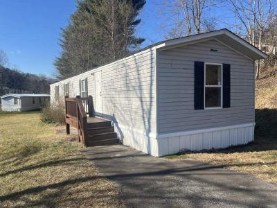 Mobile Home at 15 Hemlock Court Candler, NC 28715