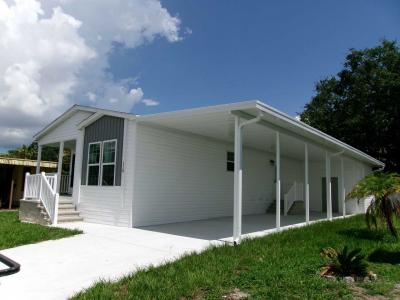 Photo 3 of 11 of home located at 7100 Ulmerton Rd - Lot 118 Largo, FL 33771