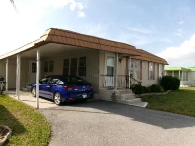 Photo 2 of 10 of home located at 7100 Ulmerton Rd - Lot 656 Largo, FL 33771