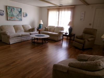 Photo 5 of 10 of home located at 7100 Ulmerton Rd - Lot 656 Largo, FL 33771