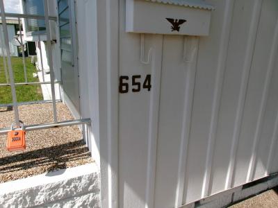 Photo 4 of 13 of home located at 7100 Ulmerton Rd - Lot 654 Largo, FL 33771