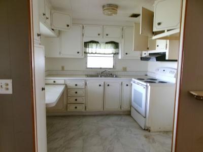 Photo 5 of 13 of home located at 7100 Ulmerton Rd - Lot 654 Largo, FL 33771