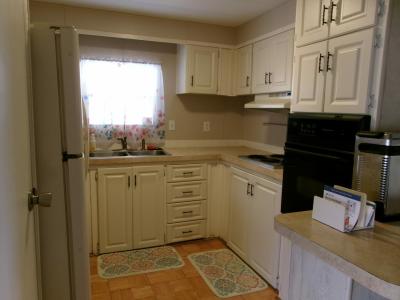 Photo 5 of 11 of home located at 7100 Ulmerton Rd - Lot 1115 Largo, FL 33771