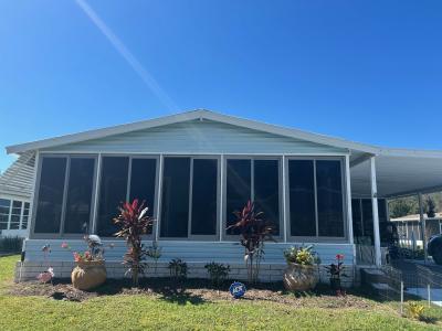 Mobile Home at 471 Petunia Drive Fruitland Park, FL 34731