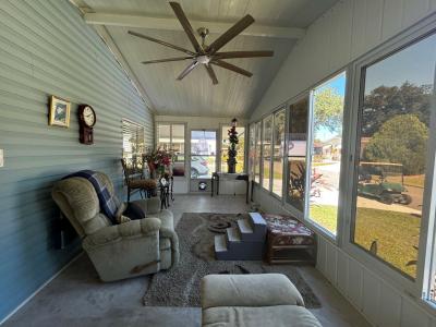 Photo 3 of 14 of home located at 471 Petunia Drive Fruitland Park, FL 34731