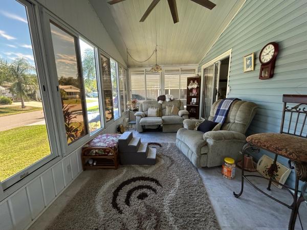 1992 CARR  Home