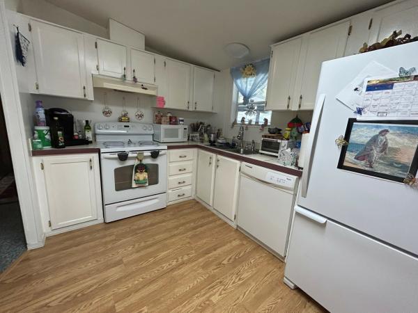 1992 CARR  Home