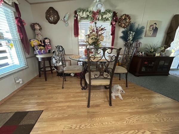 1992 CARR  Home