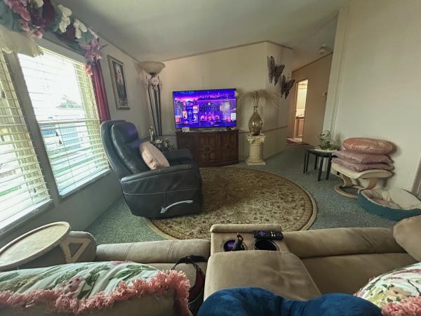 1992 CARR  Home