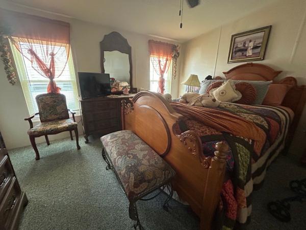 1992 CARR  Home