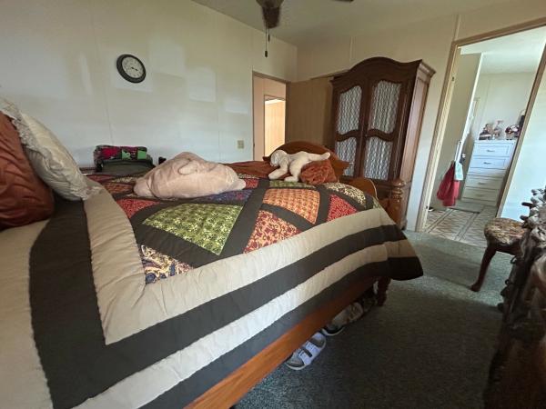 1992 CARR  Home