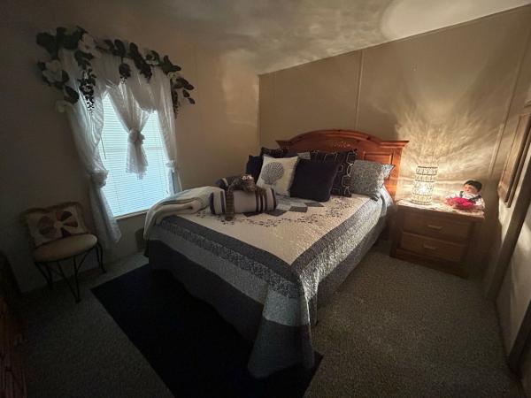 1992 CARR  Home
