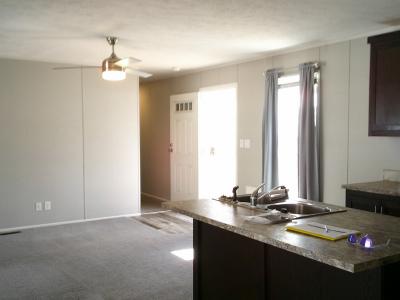 Photo 3 of 10 of home located at 7112 Pan American Fwy NE #172 Albuquerque, NM 87109