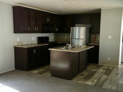 Photo 4 of 10 of home located at 7112 Pan American Fwy NE #172 Albuquerque, NM 87109