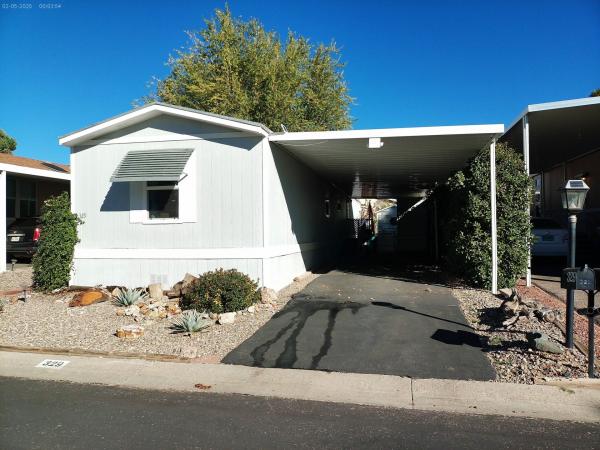 1994 SKYL Mobile Home For Sale