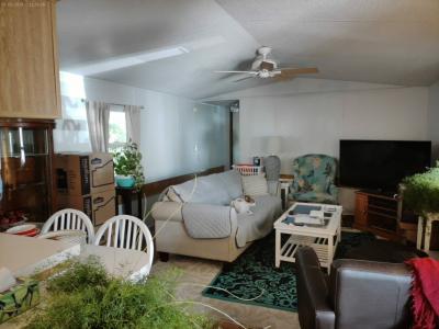 Photo 4 of 10 of home located at 7112 Pan American Fwy NE #329 Albuquerque, NM 87109