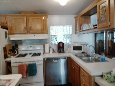 Photo 5 of 10 of home located at 7112 Pan American Fwy NE #329 Albuquerque, NM 87109