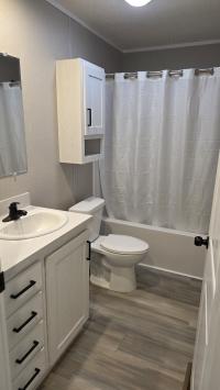 2023 Champion Redman Paramount Manufactured Home