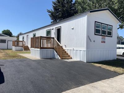 Mobile Home at 17546 East Batavia Pl Aurora, CO 80011