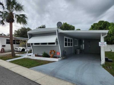Mobile Home at 249 Jasper St #121 Largo, FL 33770