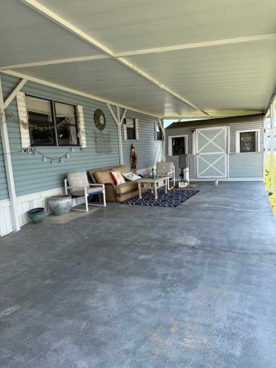 Photo 2 of 5 of home located at Lot 32-C, 4425 Us Hwy 441 S Okeechobee, FL 34974