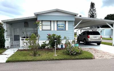 Mobile Home at Lot 32-C, 4425 Us Hwy 441 S Okeechobee, FL 34974