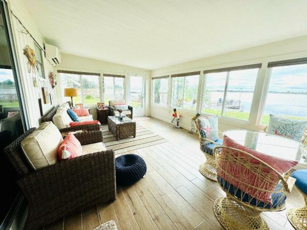 1969 TEAK Mobile Home For Sale