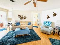 1969 TEAK Mobile Home