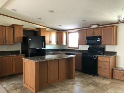 Photo 3 of 6 of home located at 30630 Drouillard Rd. Lot 306 Walbridge, OH 43465